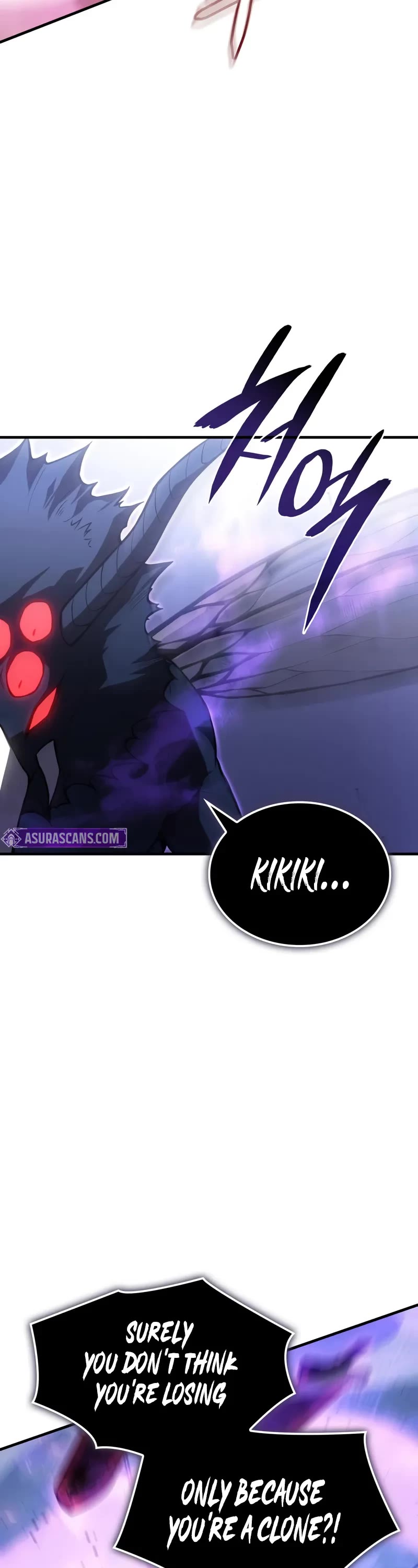 Regressing With the King's Power Chapter 113 page 24 - Chapter 113