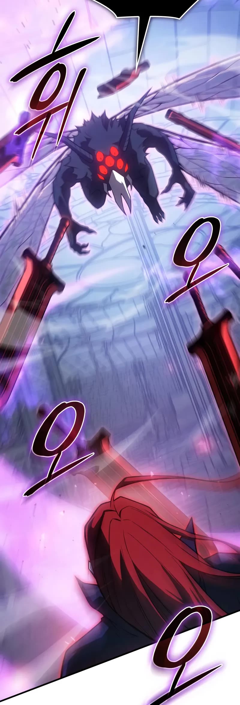 Regressing With the King's Power Chapter 113 page 25 - Chapter 113