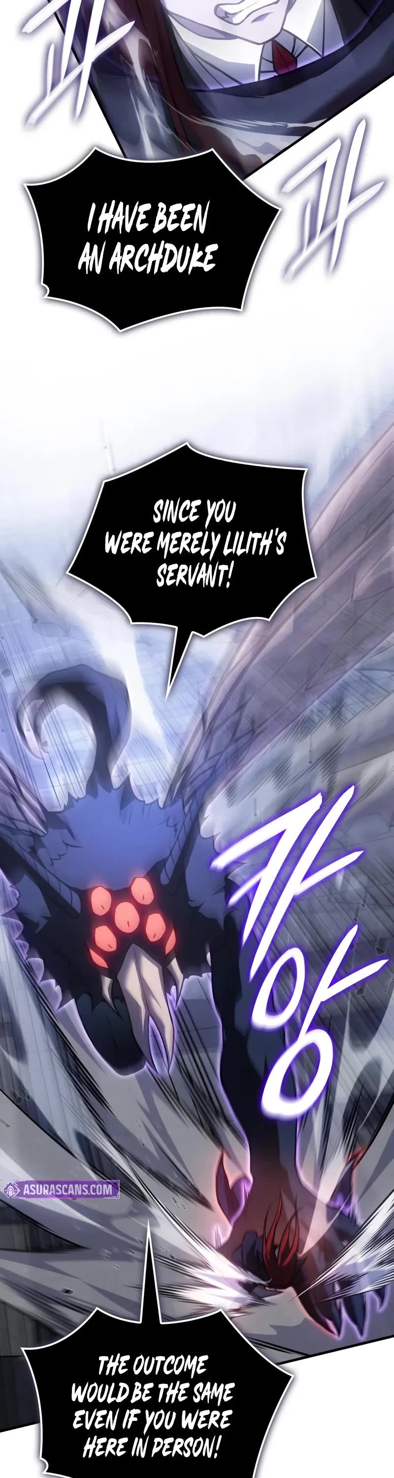 Regressing With the King's Power Chapter 113 page 28 - Chapter 113