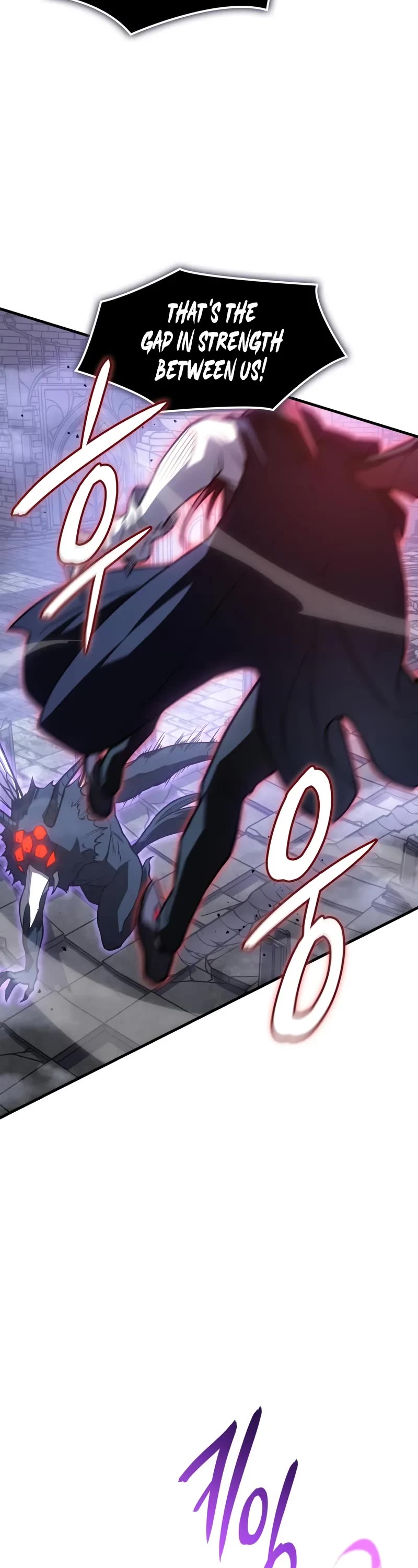 Regressing With the King's Power Chapter 113 page 29 - Chapter 113