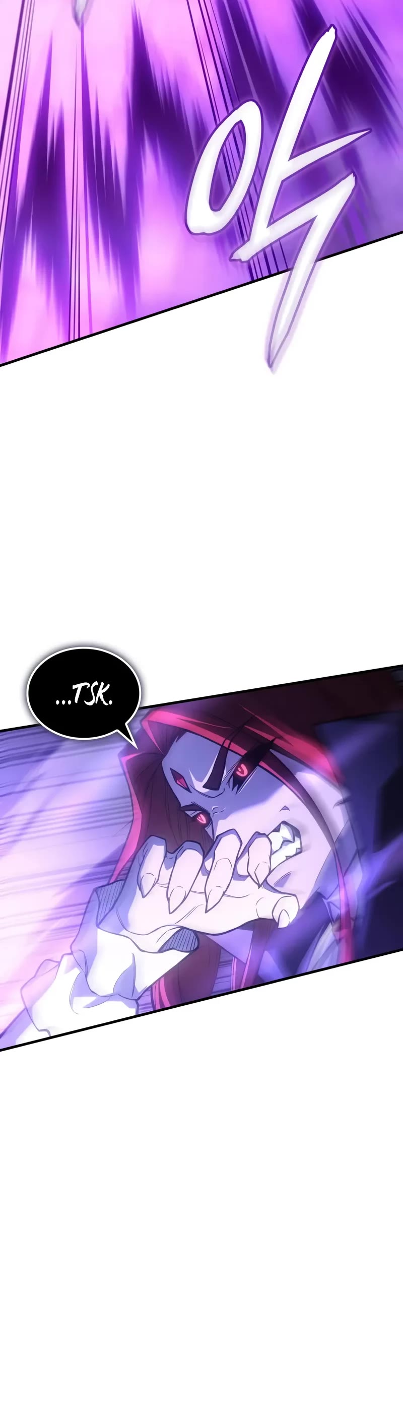 Regressing With the King's Power Chapter 113 page 31 - Chapter 113