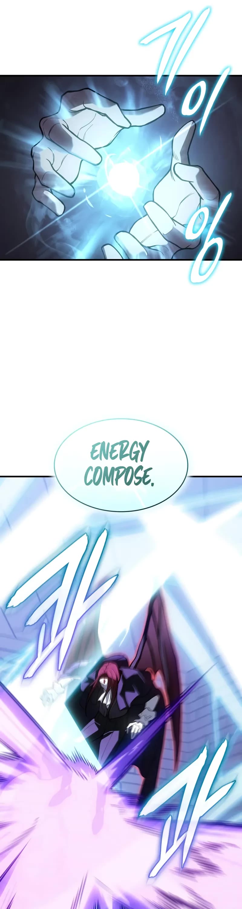 Regressing With the King's Power Chapter 113 page 32 - Chapter 113