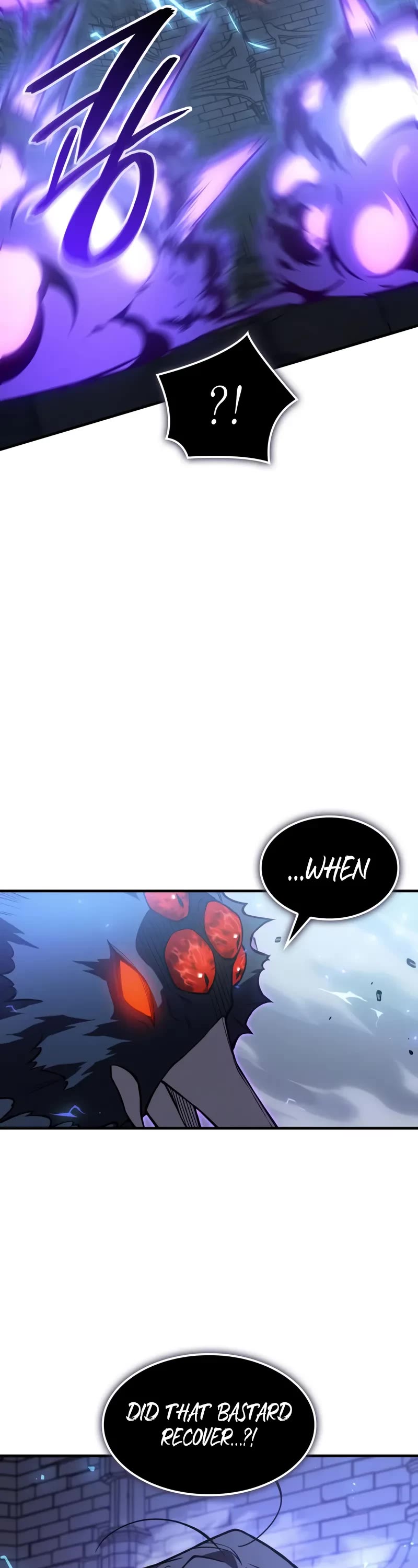 Regressing With the King's Power Chapter 113 page 34 - Chapter 113