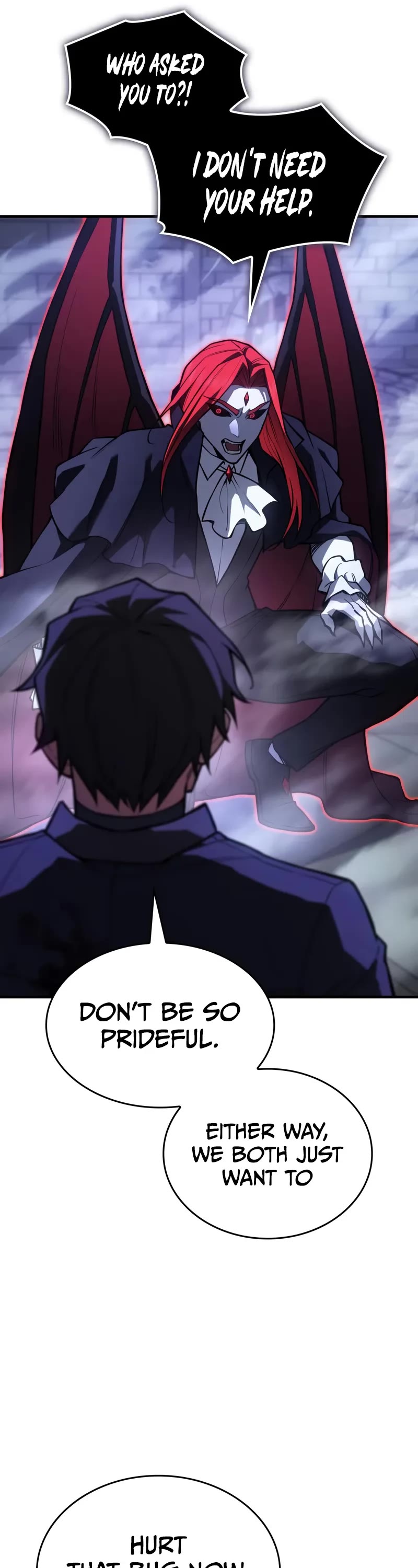 Regressing With the King's Power Chapter 113 page 37 - Chapter 113