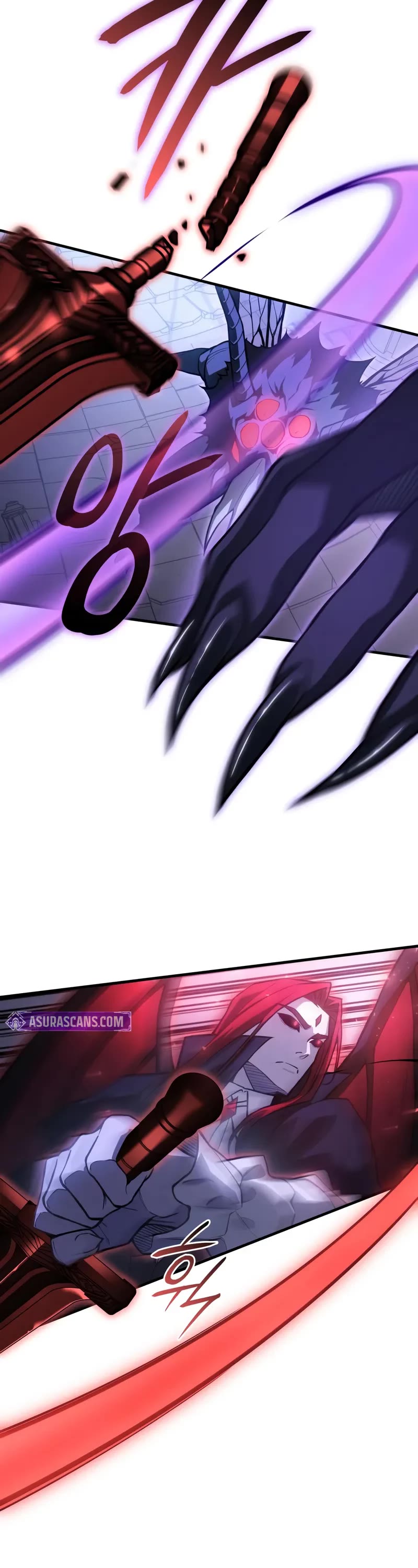 Regressing With the King's Power Chapter 113 page 4 - Chapter 113