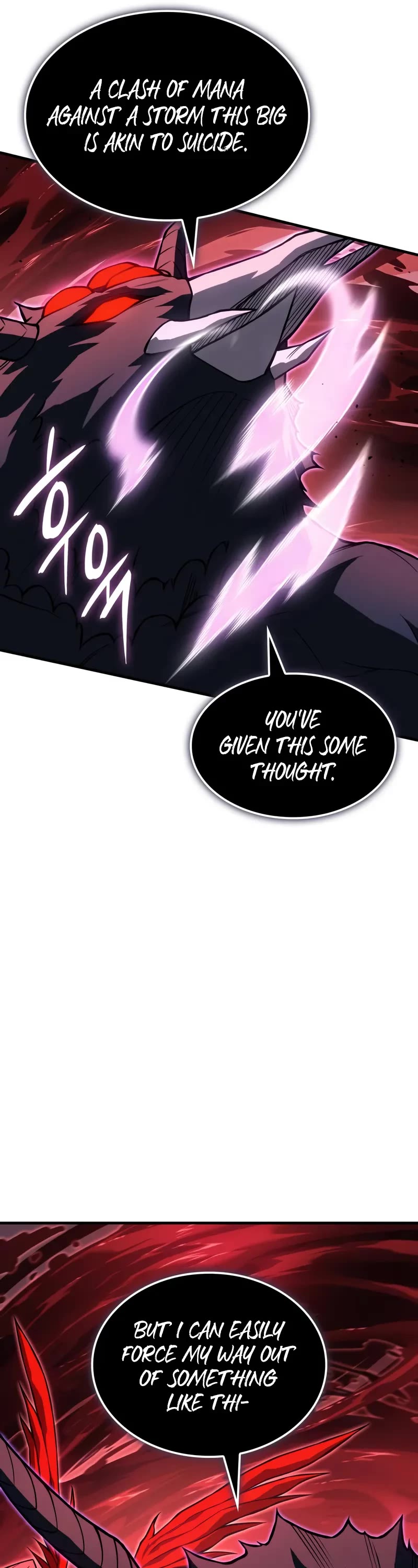 Regressing With the King's Power Chapter 113 page 47 - Chapter 113
