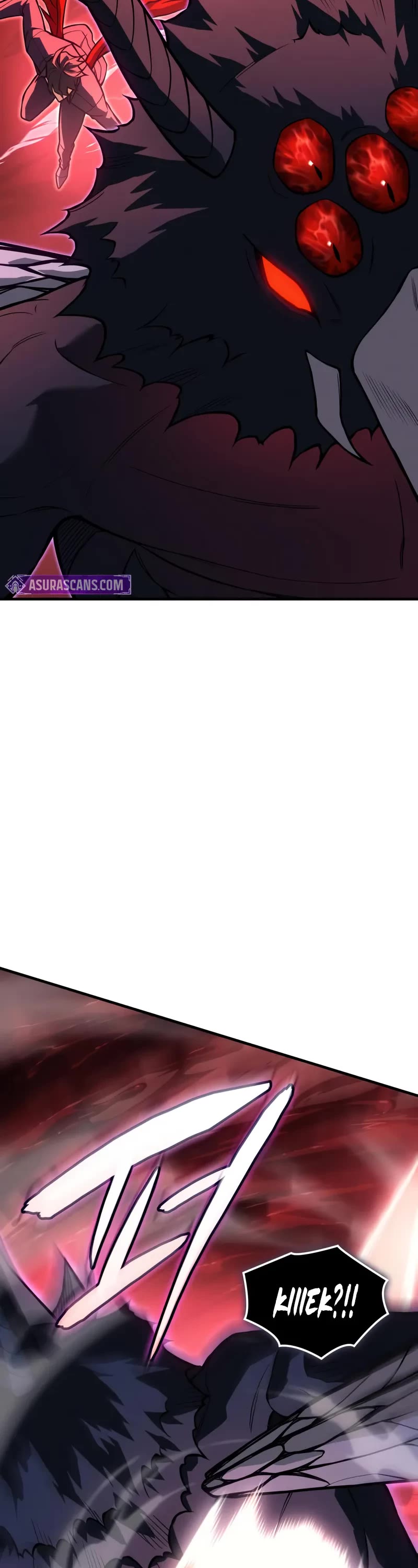 Regressing With the King's Power Chapter 113 page 48 - Chapter 113