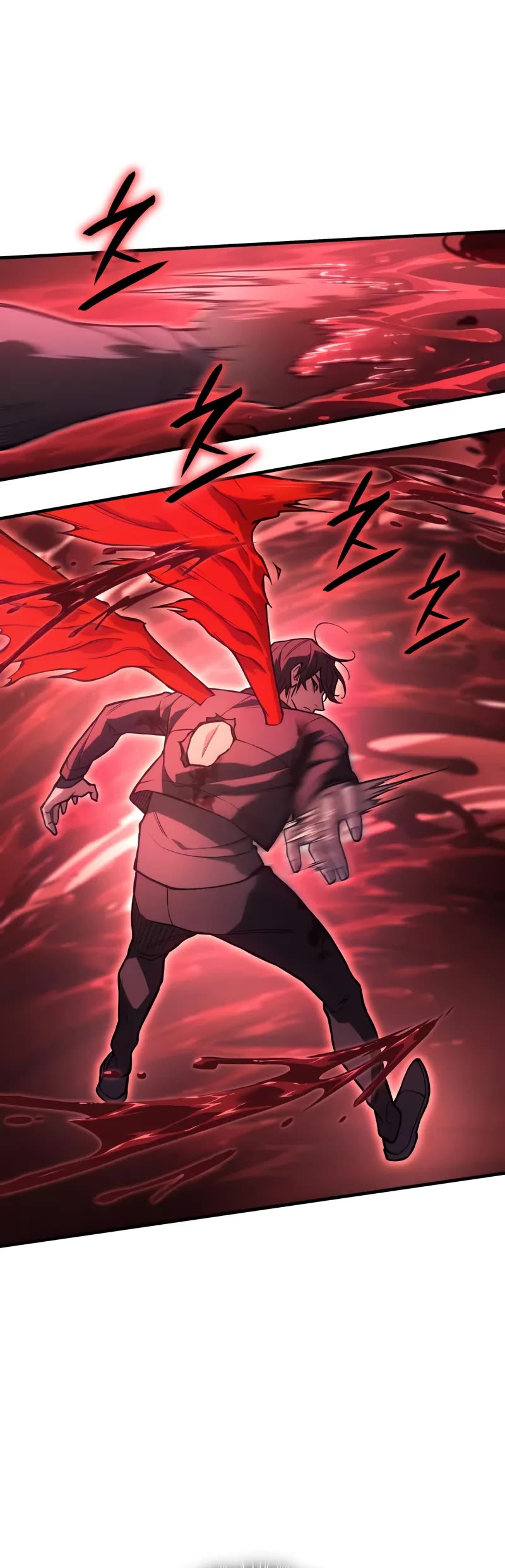 Regressing With the King's Power Chapter 113 page 50 - Chapter 113