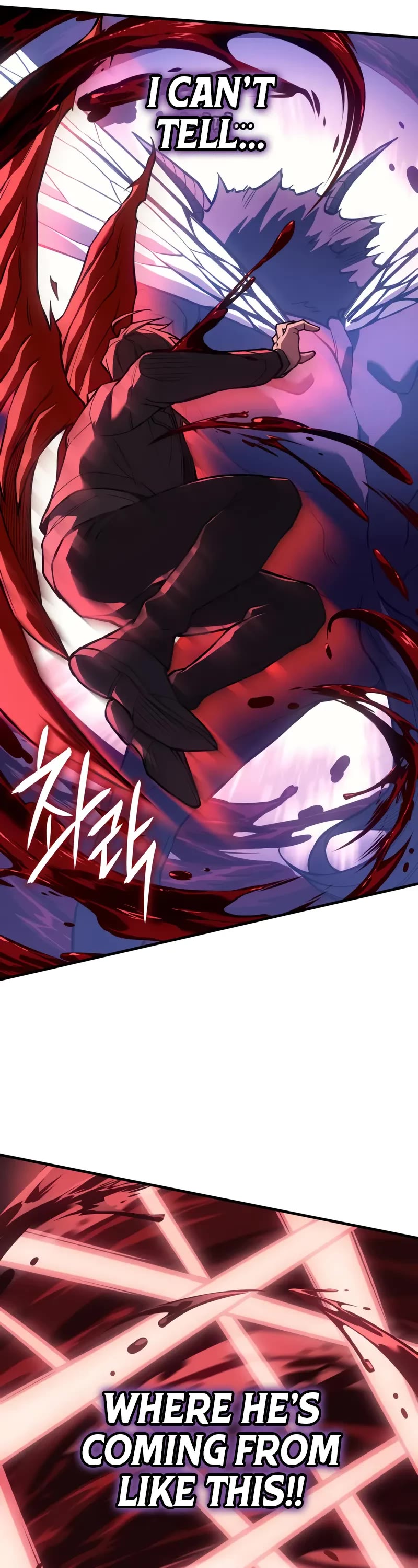 Regressing With the King's Power Chapter 113 page 52 - Chapter 113