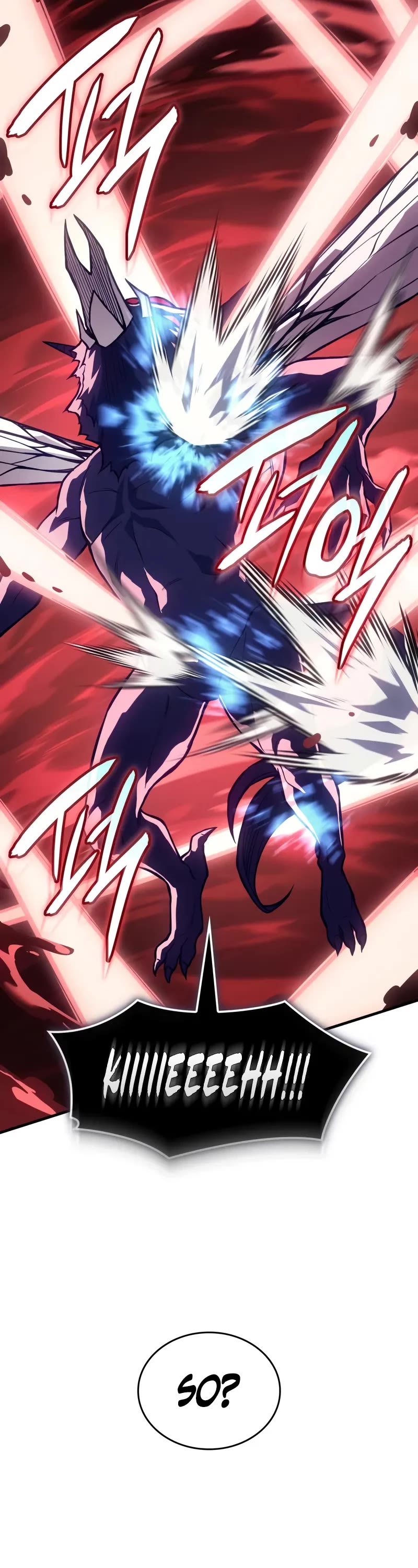 Regressing With the King's Power Chapter 113 page 53 - Chapter 113