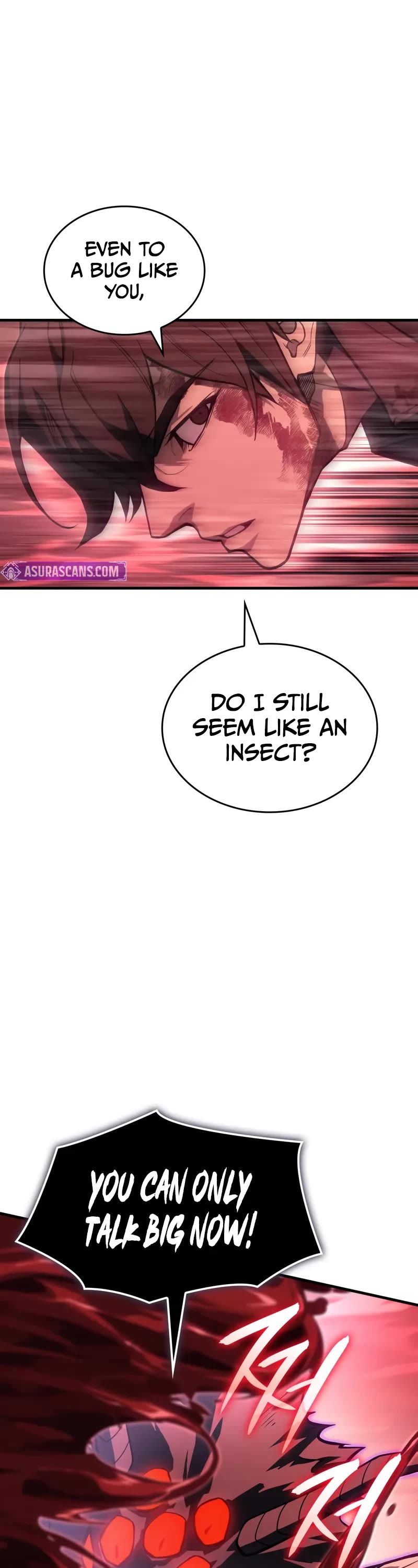 Regressing With the King's Power Chapter 113 page 54 - Chapter 113