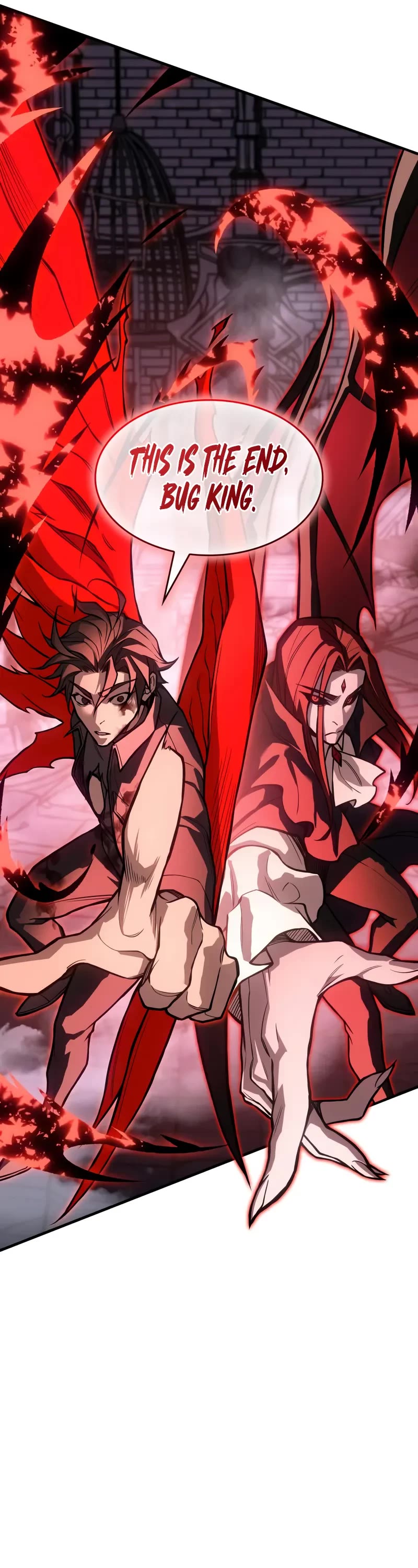 Regressing With the King's Power Chapter 113 page 57 - Chapter 113