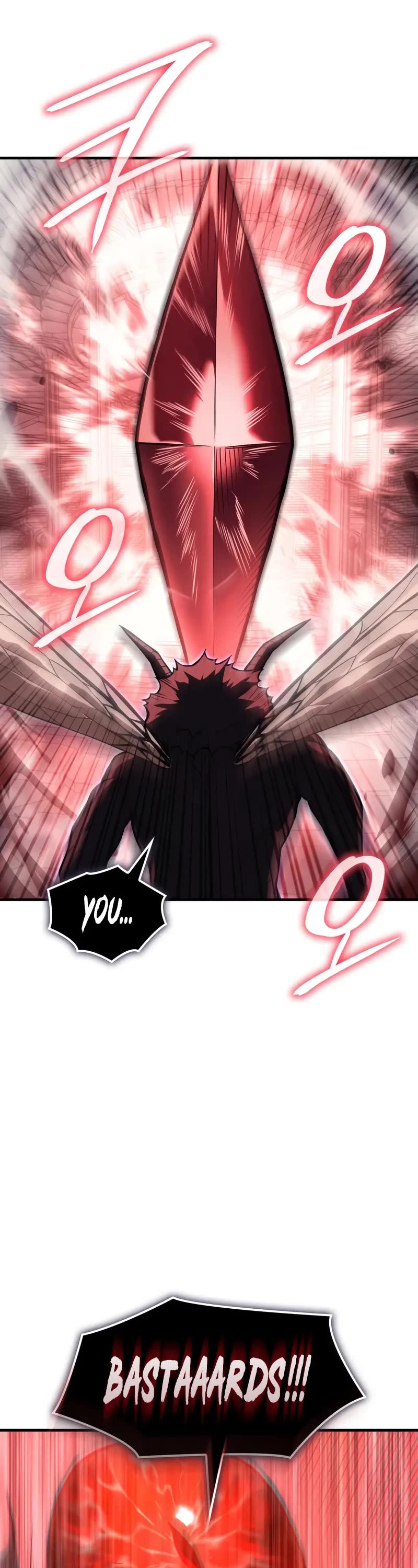 Regressing With the King's Power Chapter 113 page 58 - Chapter 113