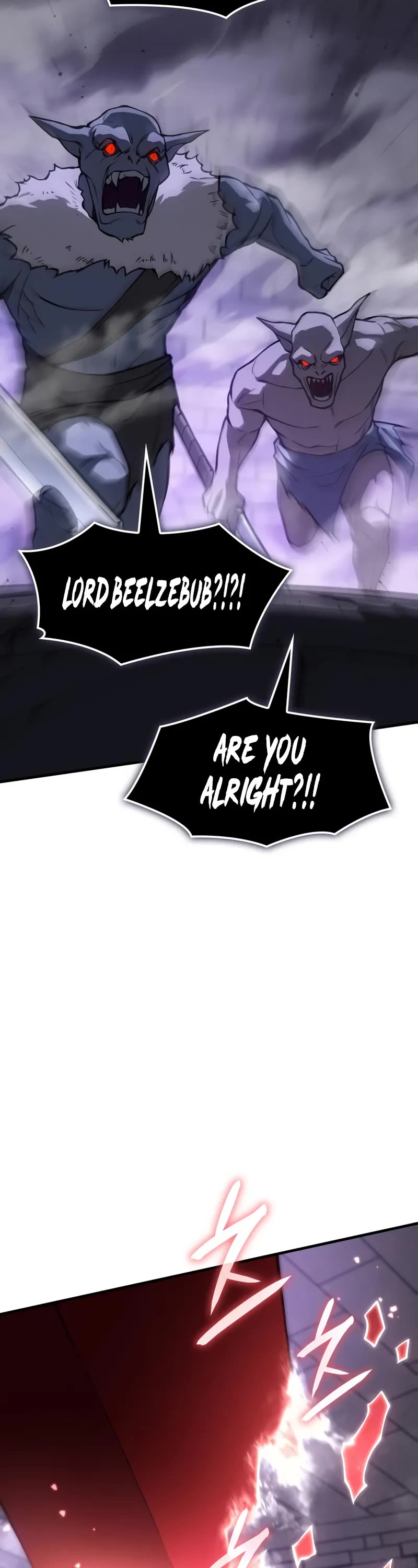 Regressing With the King's Power Chapter 113 page 63 - Chapter 113