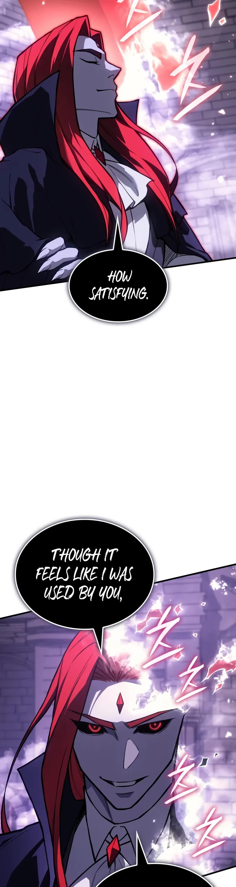 Regressing With the King's Power Chapter 113 page 64 - Chapter 113