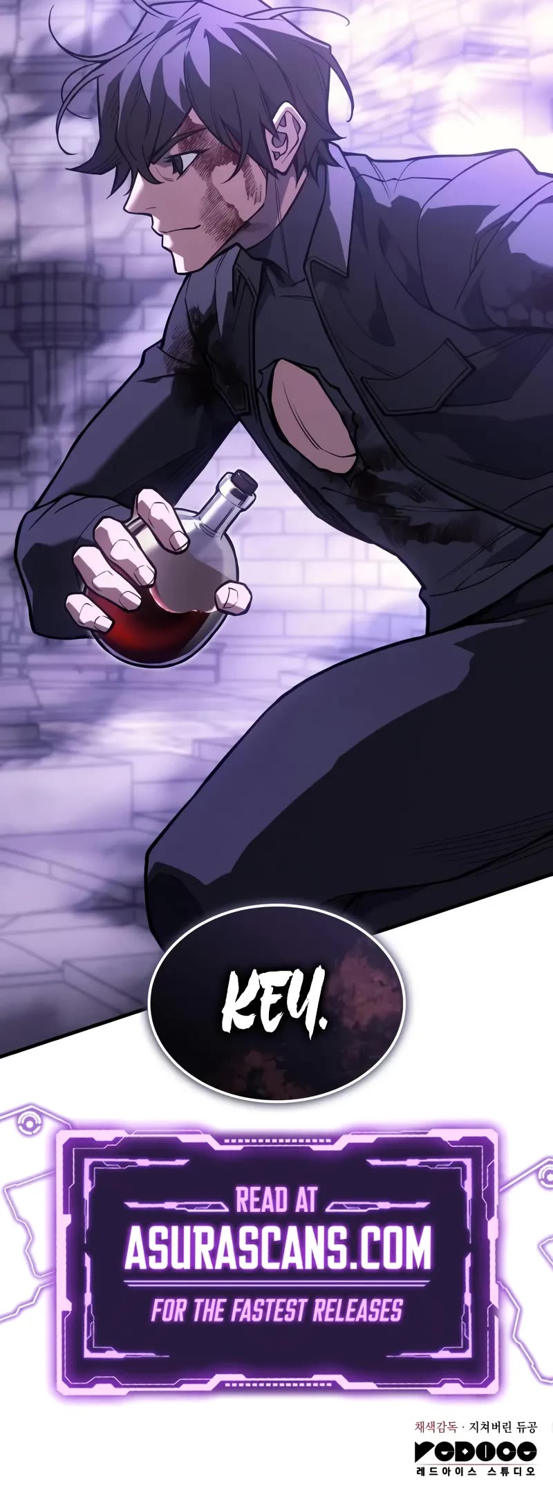 Regressing With the King's Power Chapter 113 page 66 - Chapter 113