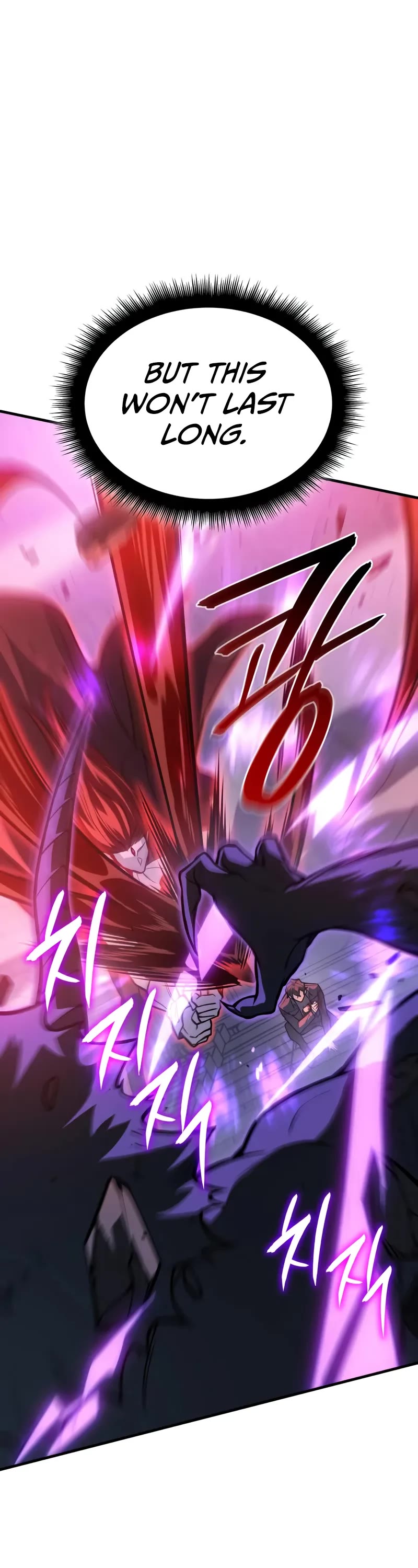 Regressing With the King's Power Chapter 113 page 9 - Chapter 113