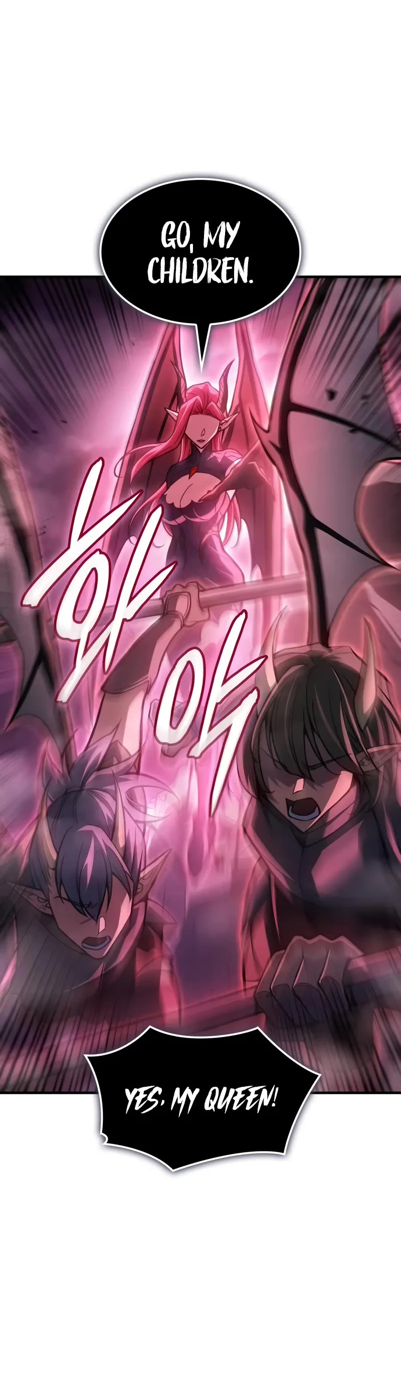 Regressing With the King's Power Chapter 114 page 11 - Chapter 114