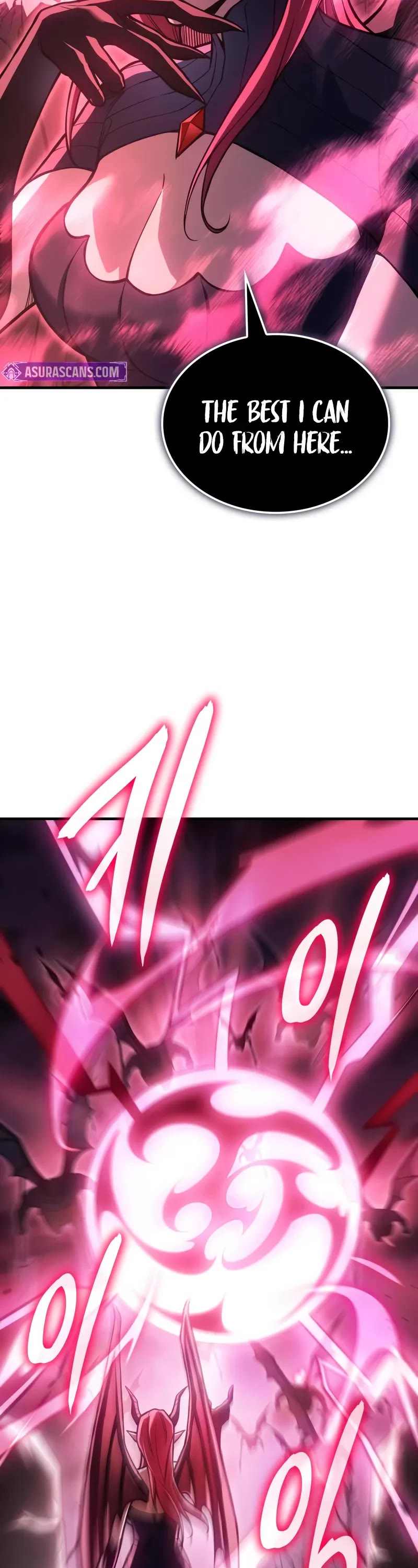 Regressing With the King's Power Chapter 114 page 14 - Chapter 114