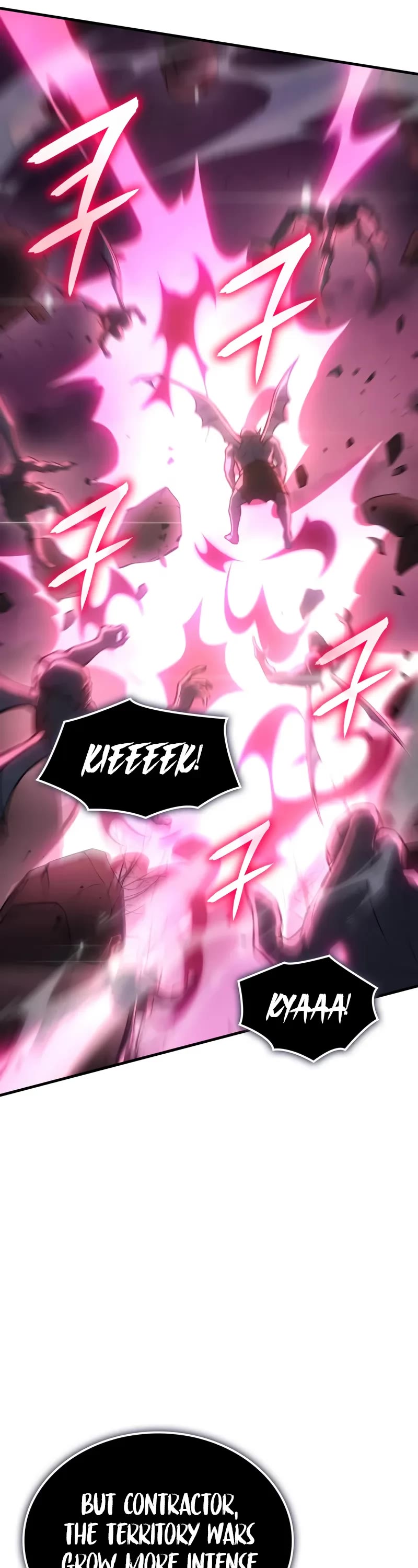 Regressing With the King's Power Chapter 114 page 17 - Chapter 114