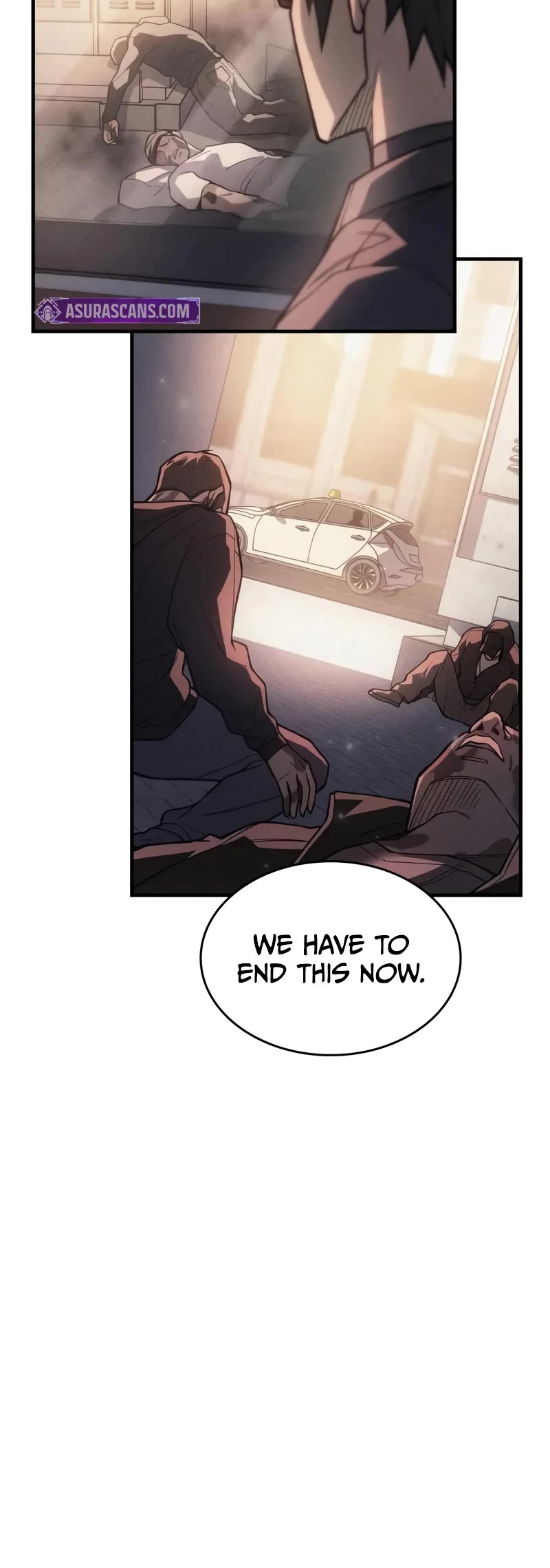 Regressing With the King's Power Chapter 114 page 26 - Chapter 114