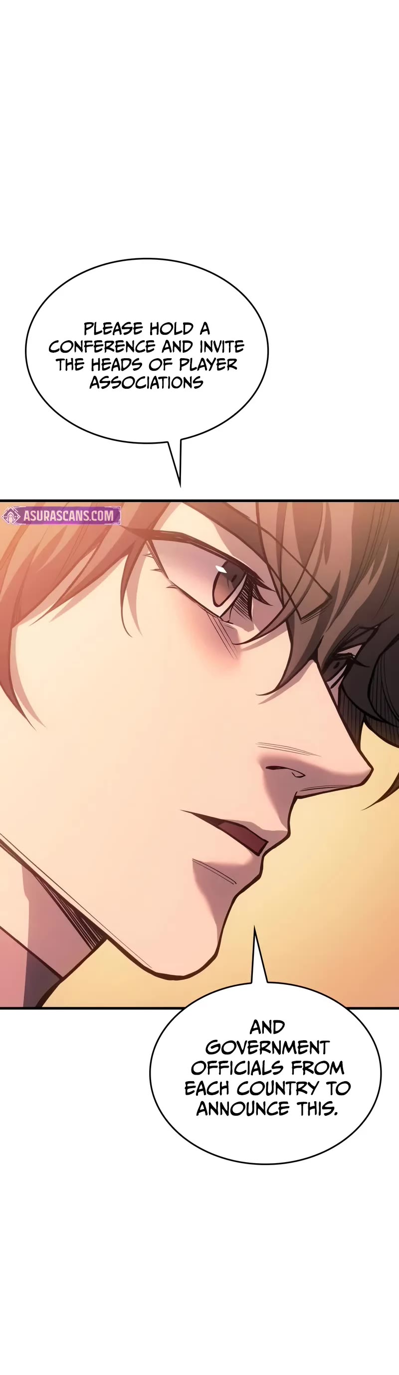 Regressing With the King's Power Chapter 114 page 36 - Chapter 114
