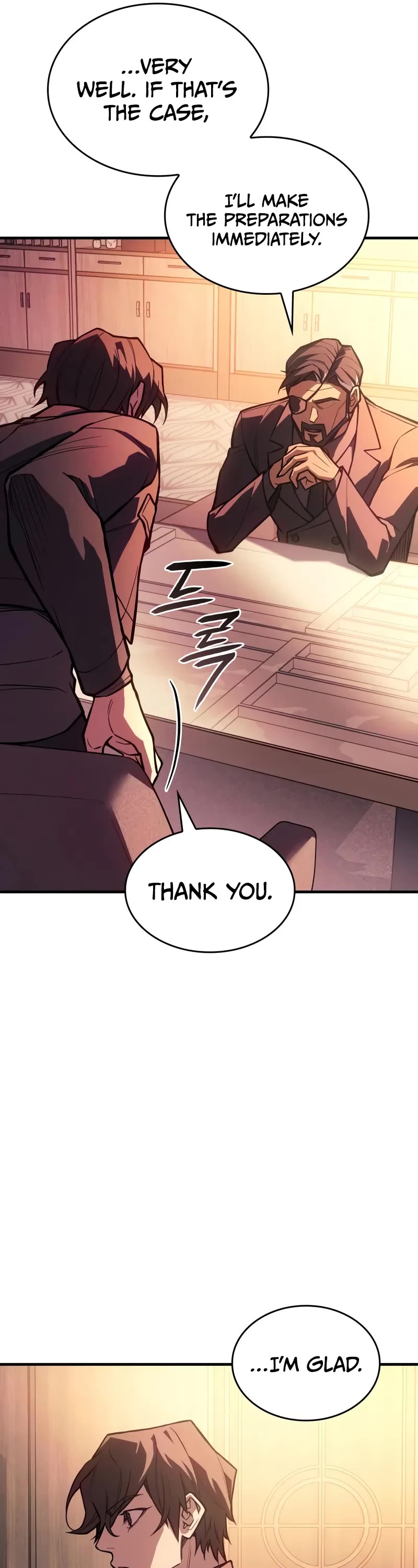 Regressing With the King's Power Chapter 114 page 37 - Chapter 114