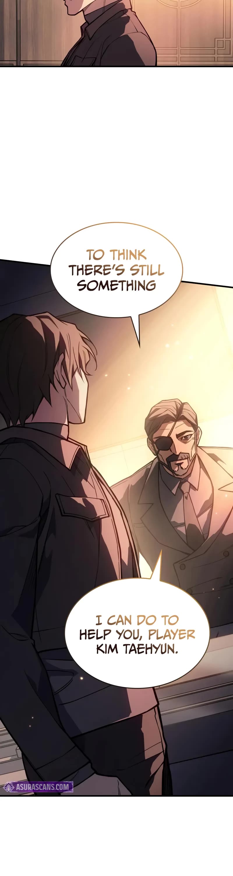 Regressing With the King's Power Chapter 114 page 38 - Chapter 114