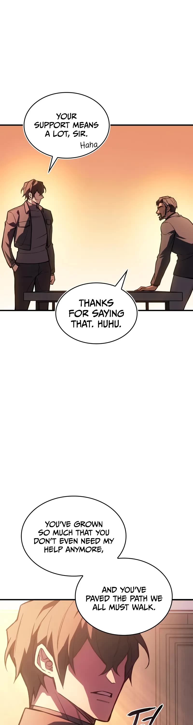 Regressing With the King's Power Chapter 114 page 39 - Chapter 114