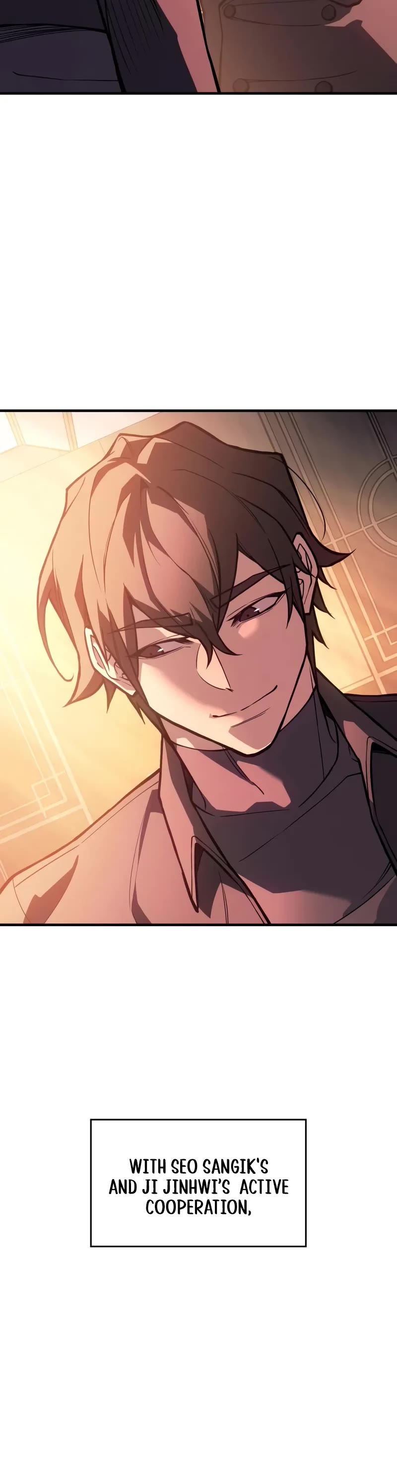 Regressing With the King's Power Chapter 114 page 41 - Chapter 114