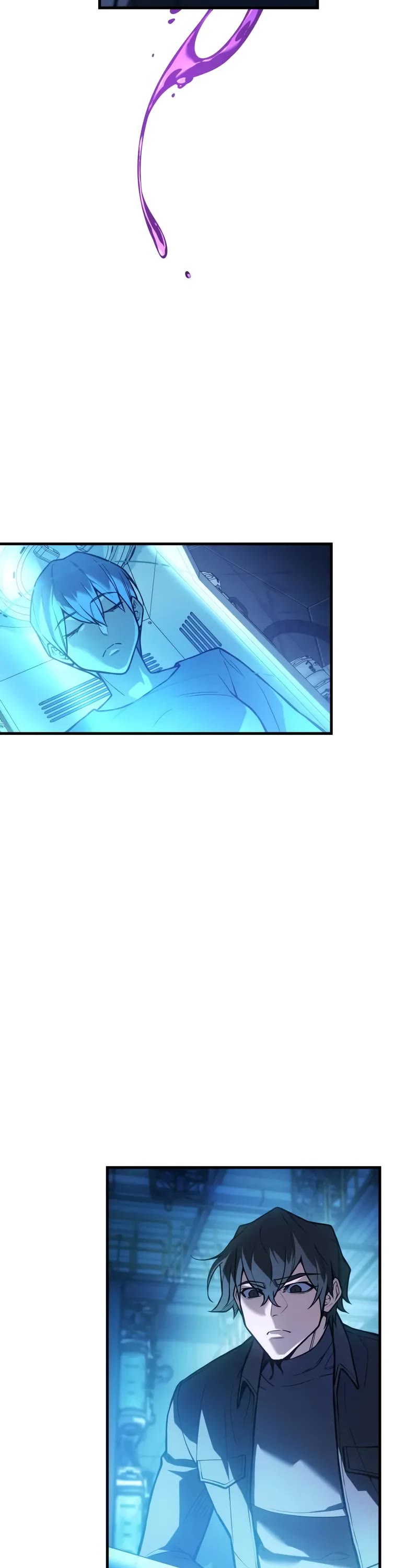 Regressing With the King's Power Chapter 114 page 43 - Chapter 114