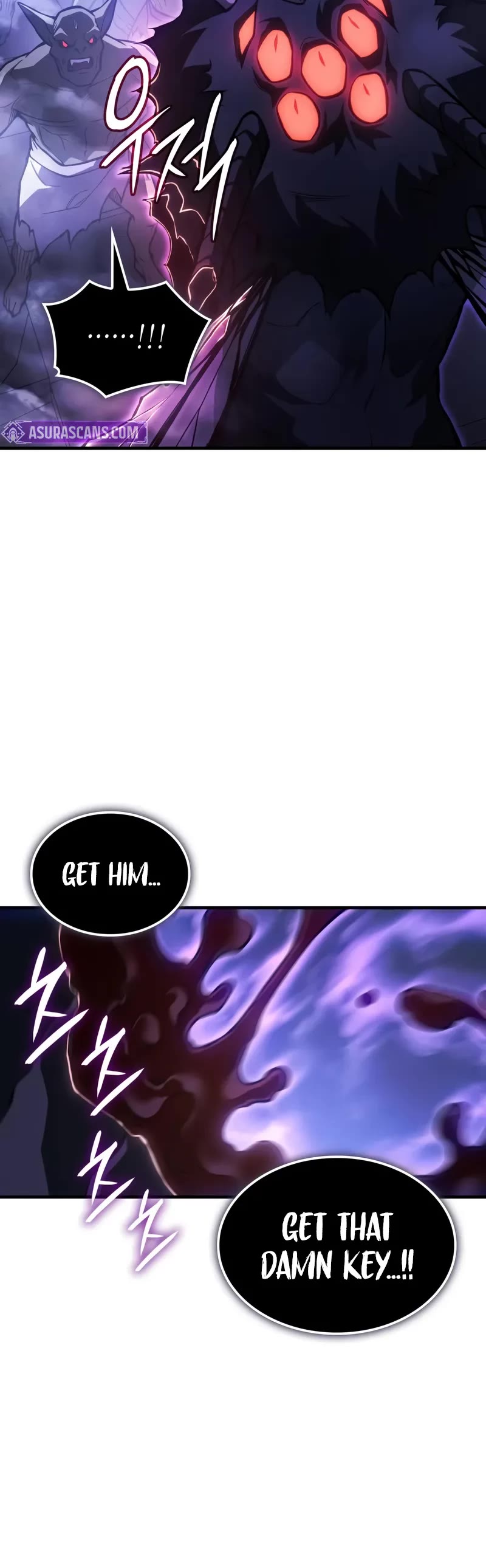 Regressing With the King's Power Chapter 114 page 5 - Chapter 114