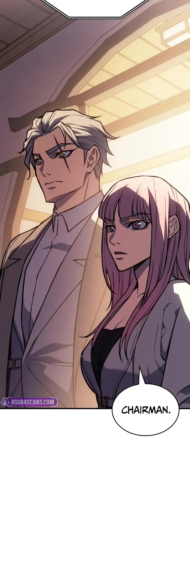Regressing With the King's Power Chapter 114 page 51 - Chapter 114
