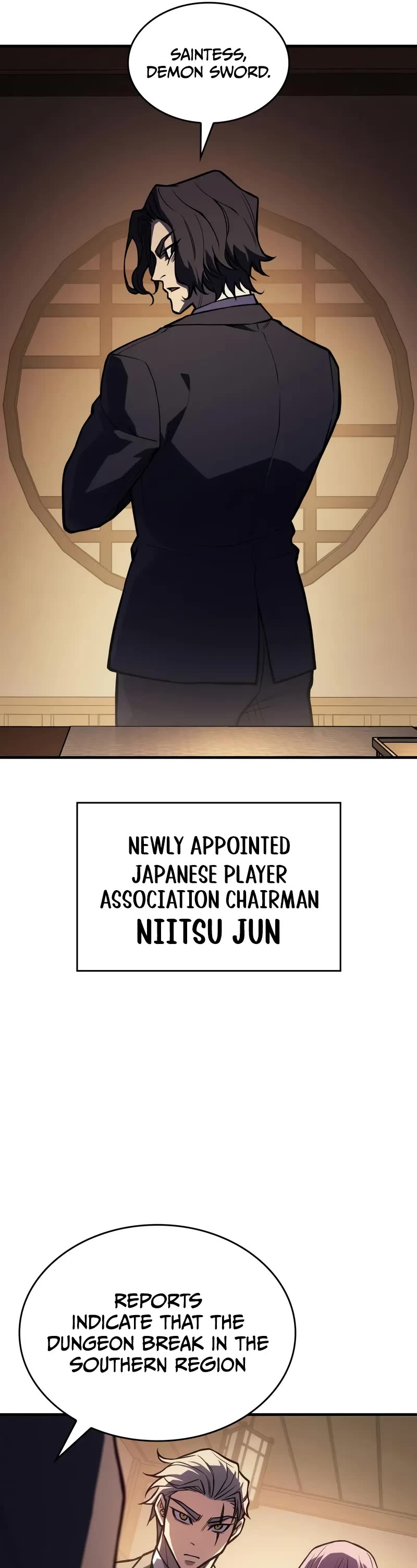 Regressing With the King's Power Chapter 114 page 52 - Chapter 114