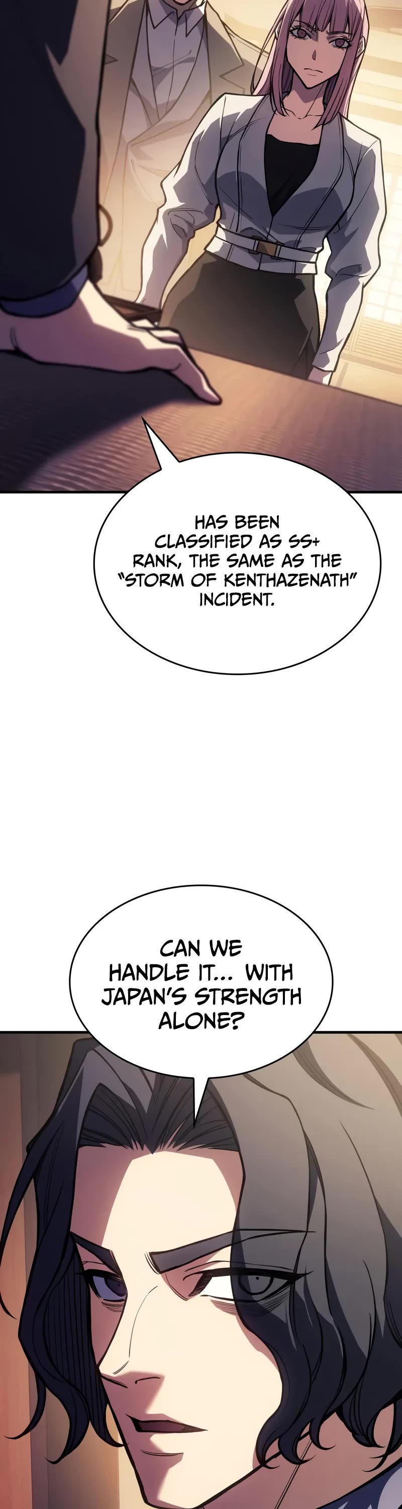 Regressing With the King's Power Chapter 114 page 53 - Chapter 114