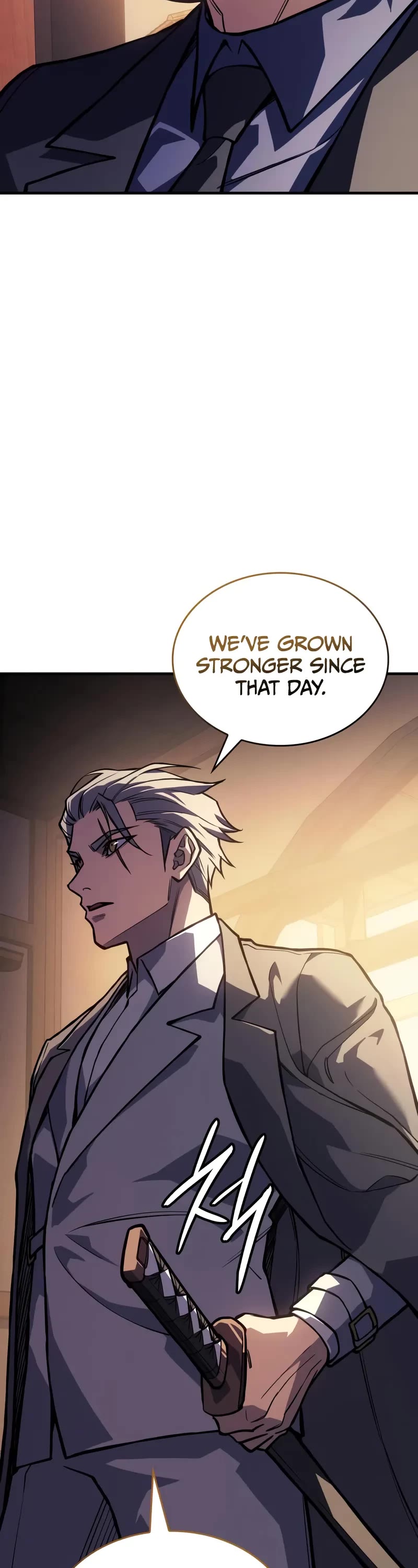 Regressing With the King's Power Chapter 114 page 54 - Chapter 114