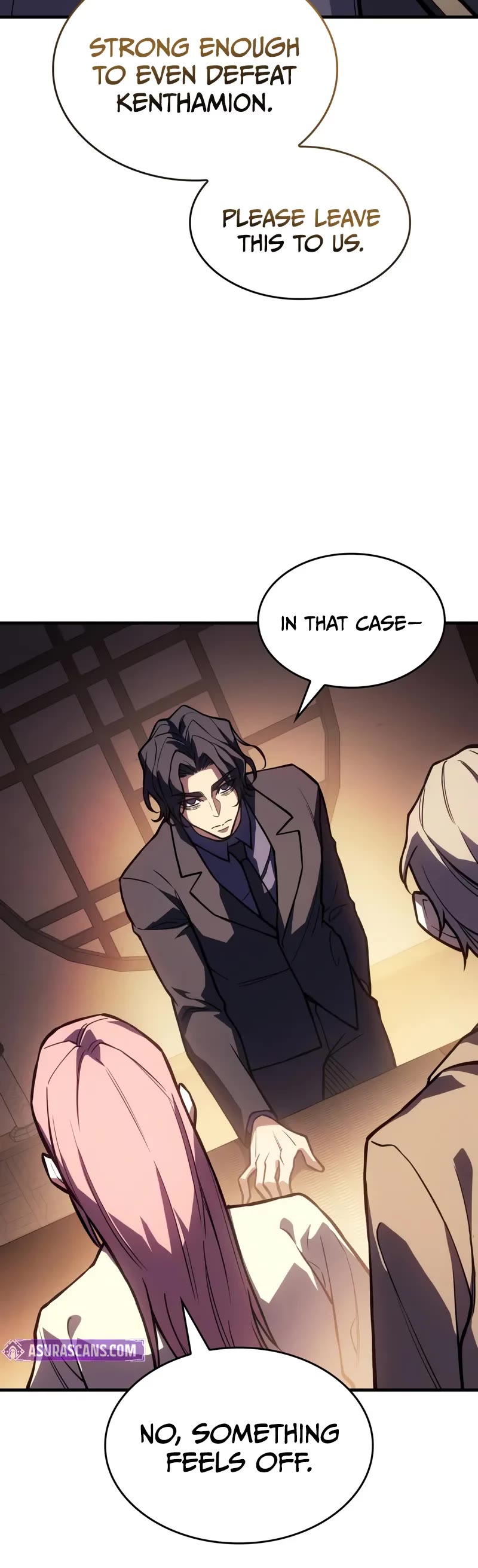 Regressing With the King's Power Chapter 114 page 55 - Chapter 114