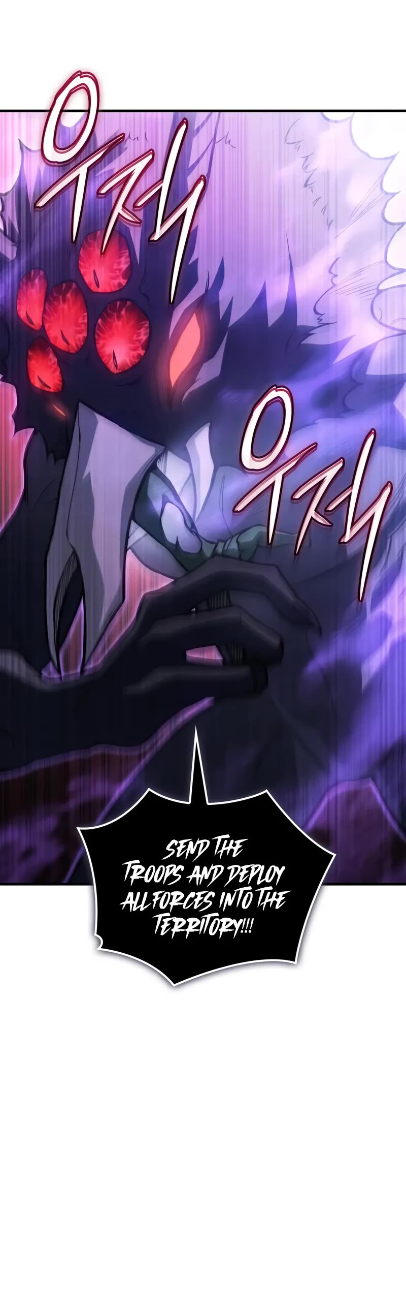 Regressing With the King's Power Chapter 114 page 6 - Chapter 114