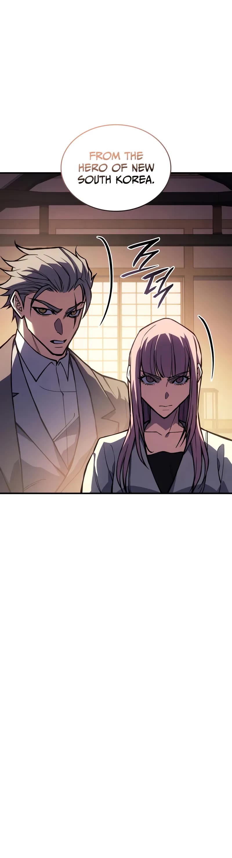 Regressing With the King's Power Chapter 114 page 60 - Chapter 114