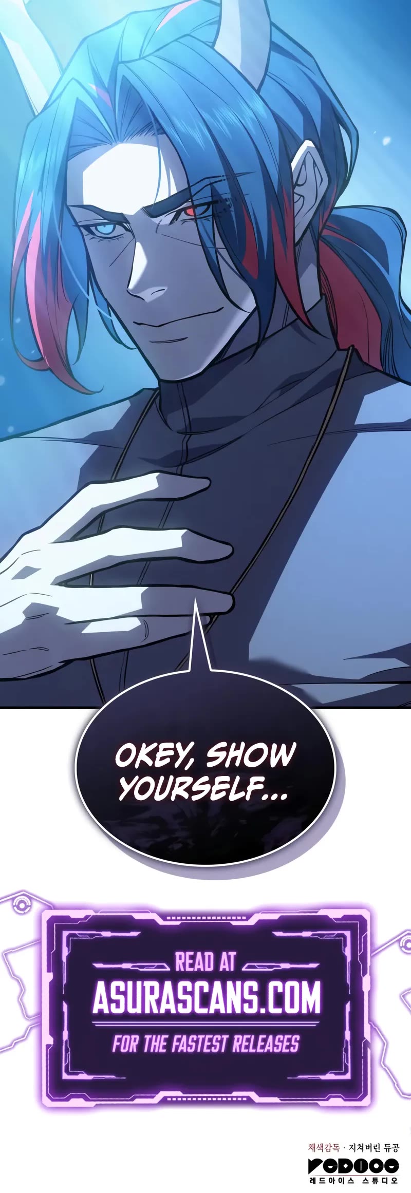 Regressing With the King's Power Chapter 114 page 64 - Chapter 114
