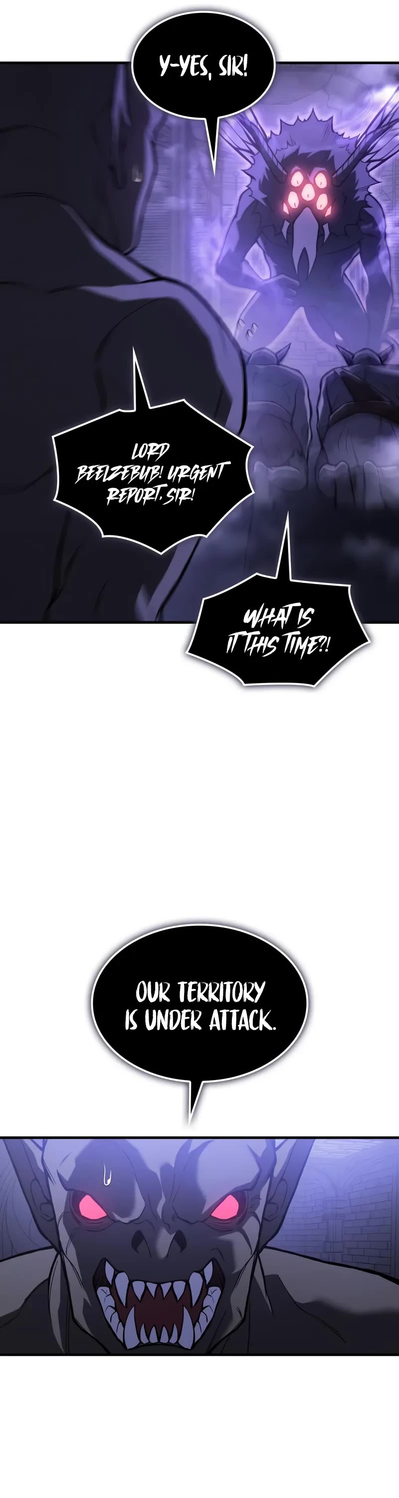 Regressing With the King's Power Chapter 114 page 7 - Chapter 114