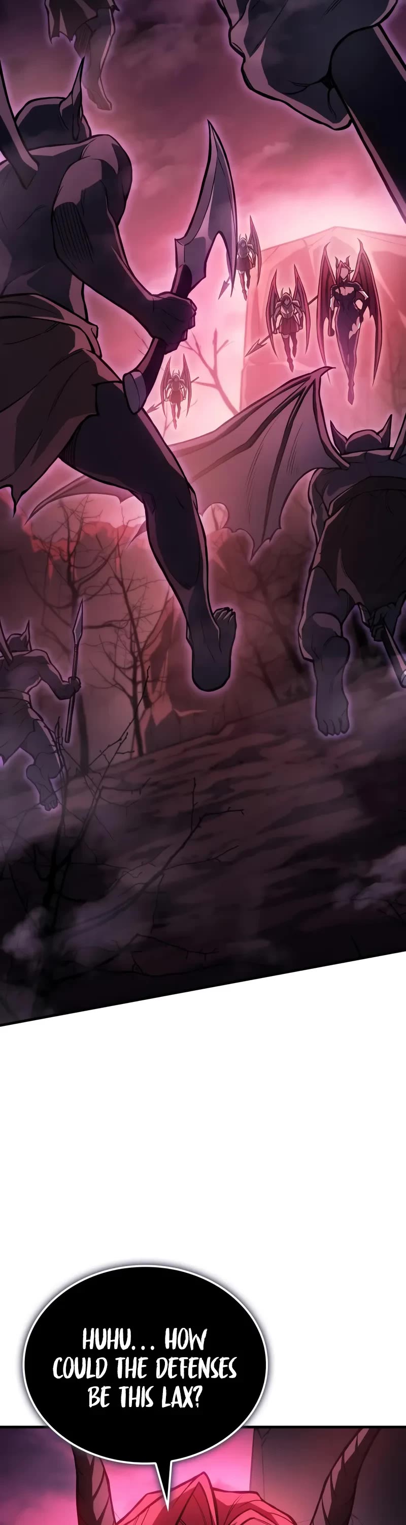 Regressing With the King's Power Chapter 114 page 9 - Chapter 114