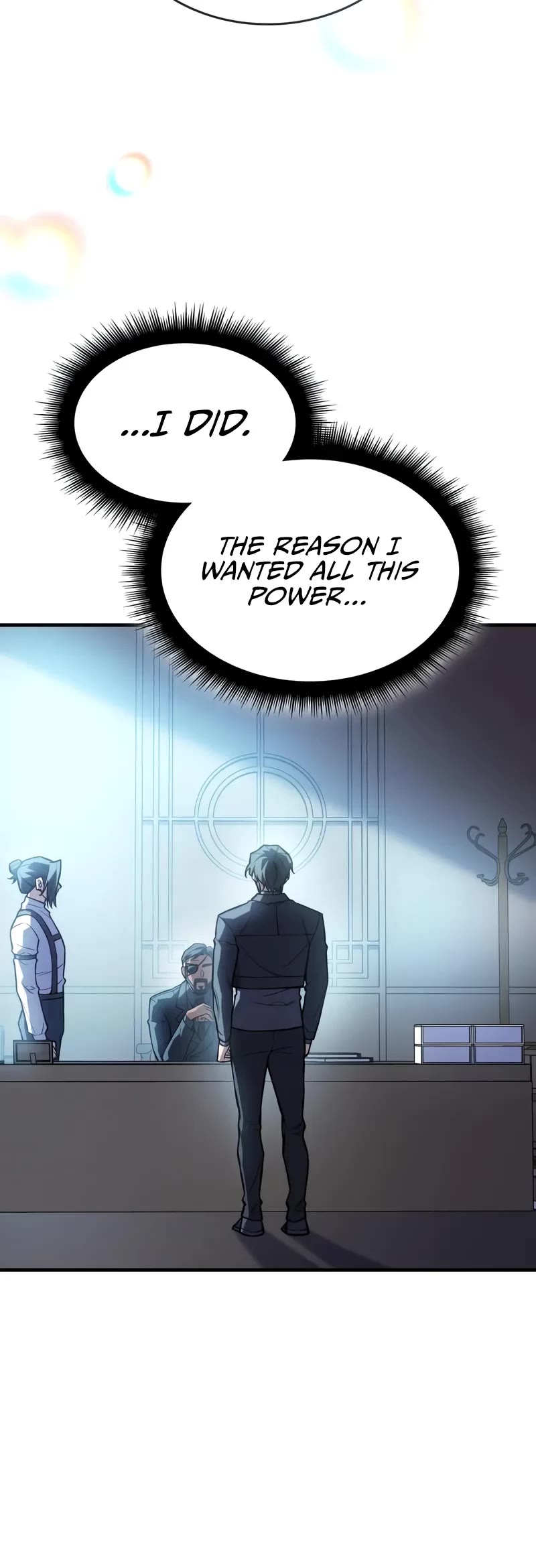 Regressing With the King's Power Chapter 115 page 10 - Chapter 115