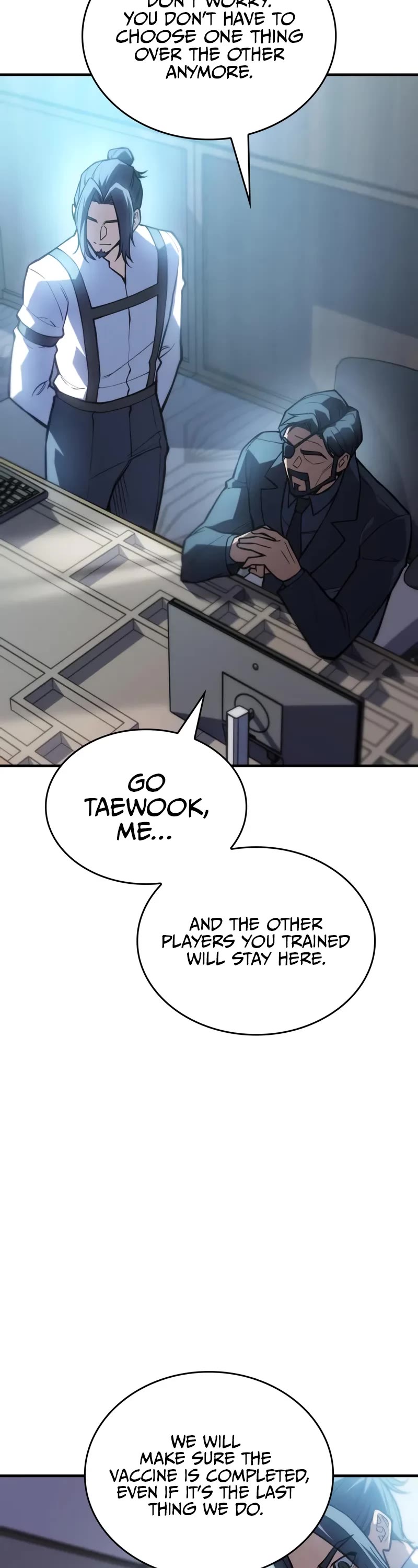 Regressing With the King's Power Chapter 115 page 13 - Chapter 115