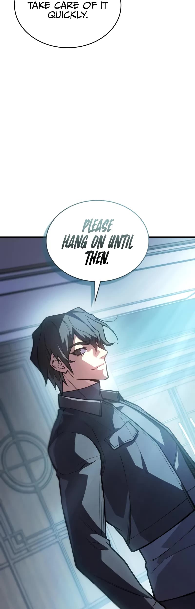 Regressing With the King's Power Chapter 115 page 15 - Chapter 115