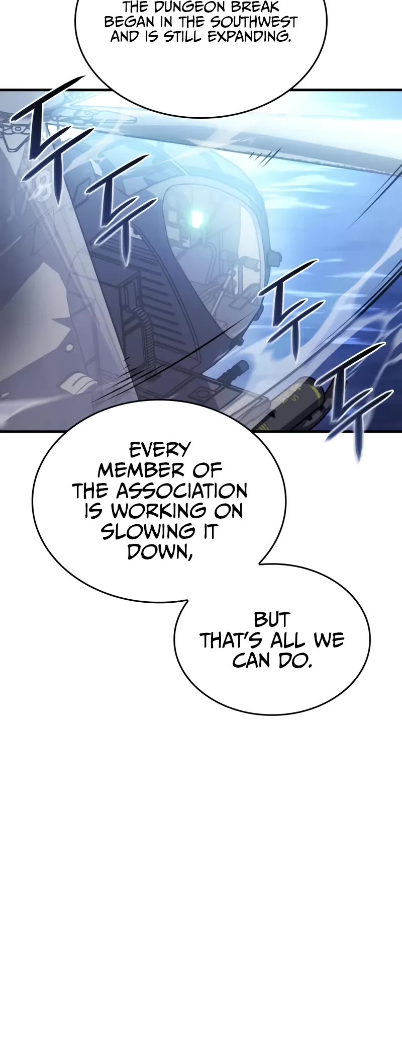 Regressing With the King's Power Chapter 115 page 21 - Chapter 115