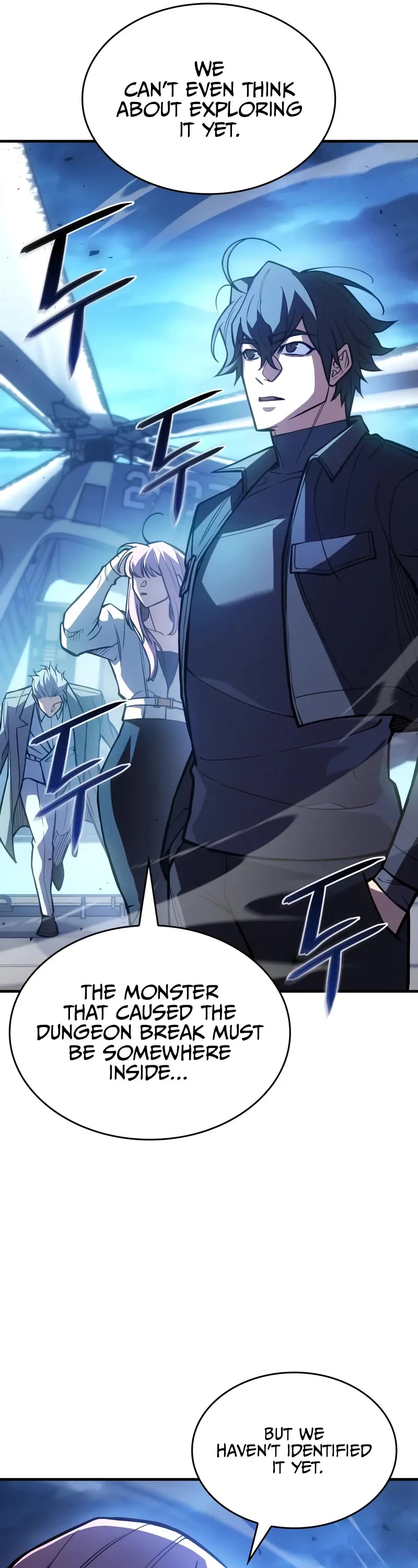 Regressing With the King's Power Chapter 115 page 22 - Chapter 115
