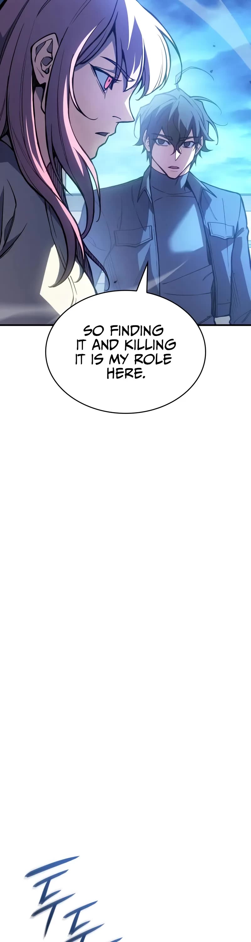 Regressing With the King's Power Chapter 115 page 23 - Chapter 115