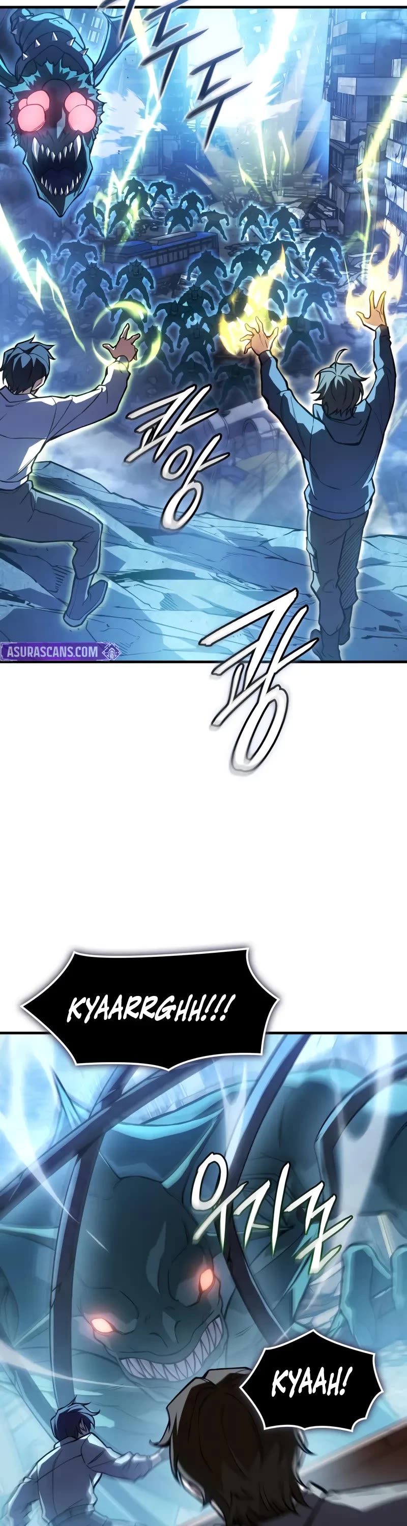 Regressing With the King's Power Chapter 115 page 24 - Chapter 115