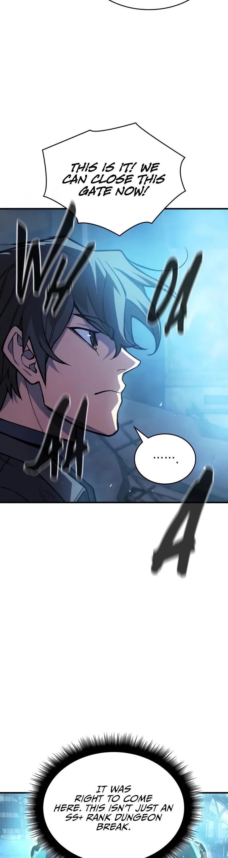 Regressing With the King's Power Chapter 115 page 29 - Chapter 115
